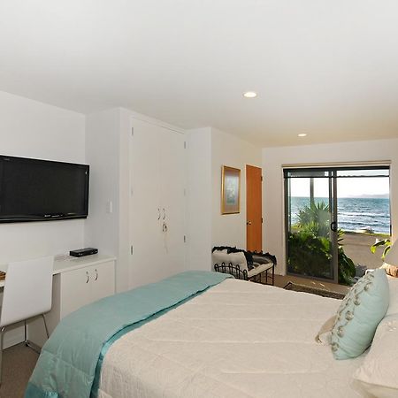 Kapiti Waves Bed & Breakfast Pukerua Bay Kültér fotó